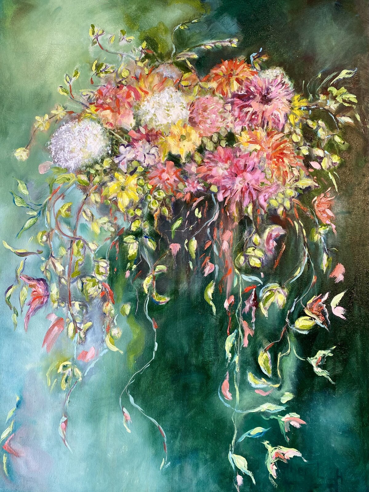 Original Paintings